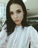 Мария Доронина