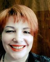 Валерия Шевцова