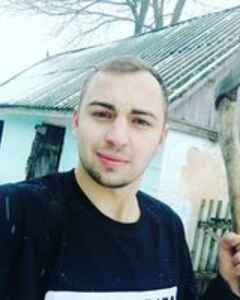 Костя Якимчук