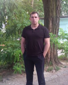 Игорь Назаров