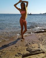 Елизавета Кислицкая
