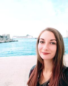 Екатерина Коротушка