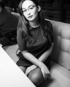 Анна Селищева