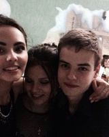 Максим Левченко