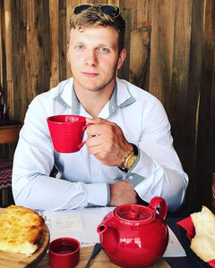 Сергій Недошитий