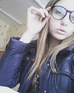 Виолетта Якименко