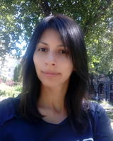 Анна Мірошник