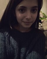 Кристина Конищук
