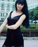 Екатерина Хилюк