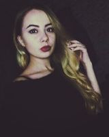 Анна Лютик