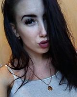 Виктория Бережная