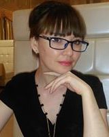 Светлана Виноградова