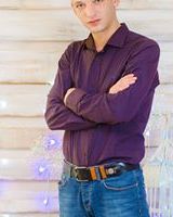 Виталий Кинчевский