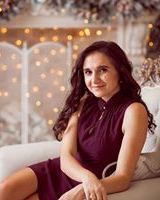 Ирина Коханевич