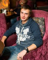 Сергей Манченко