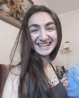 Марина Артьомцева