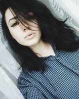 Кира Сизова