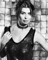 Елена Токарева