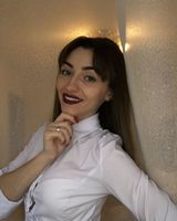 Анастасія Мельник