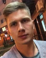 Юрий Крутась