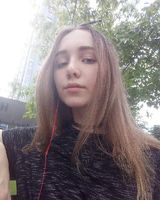 Таня Антоненко