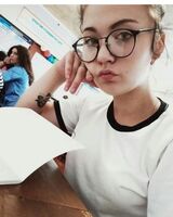 Анна Івченко