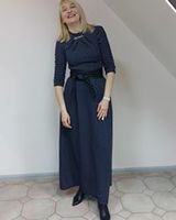Наталья Тильняк