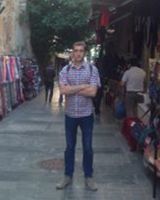 Олександр Мороз