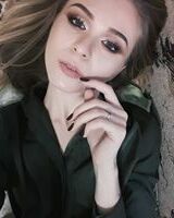 Алена Скрыпник