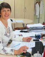Світлана Руденко