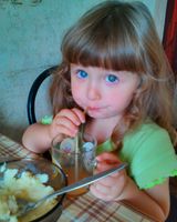 Ирина Кравченко