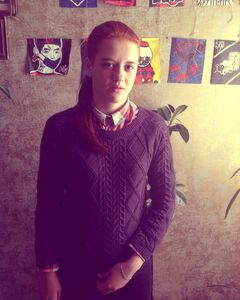 Руслана Ивановна