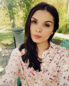 Галина Луцевич