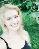 Анна Осіпова