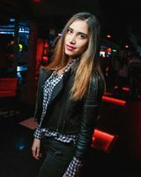 Алена Лазаренко