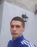 Олег Миколайович