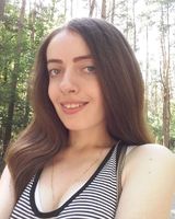 Надія Оксенюк