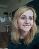 Вікторія Фисун