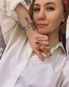 Алина Александровна