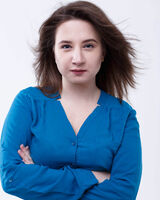 Валерия Коваленко