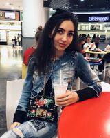 Фабія Рахман(Руденко)