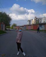 Аліна Ратушна