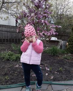 Мирослава Кучма