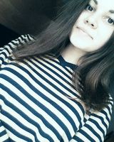 Виктория Константинова