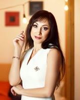 Irina Gamanenko