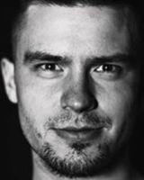 Маркус Мк Адамс