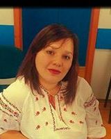 Мария Миколенко