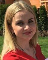 Снежана Даценко