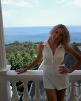 люда балагай