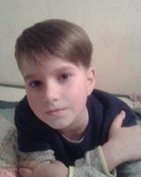 Глеб Егоров
